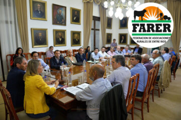 Ruralistas destacan el diálogo pero piden celeridad al gobierno