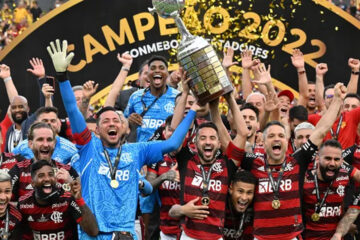 (Mención a Patronato) Se sortean la Copa Libertadores y Sudamericana: quiénes son los representantes argentinos