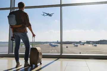 (Mención a Entre Ríos) Fin de semana largo: el turismo generó un récord de $26.467 millones