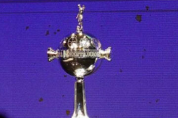 (Mención a Patronato) La Copa Libertadores ya tiene sus grupos definidos: Los rivales de los equipos argentinos