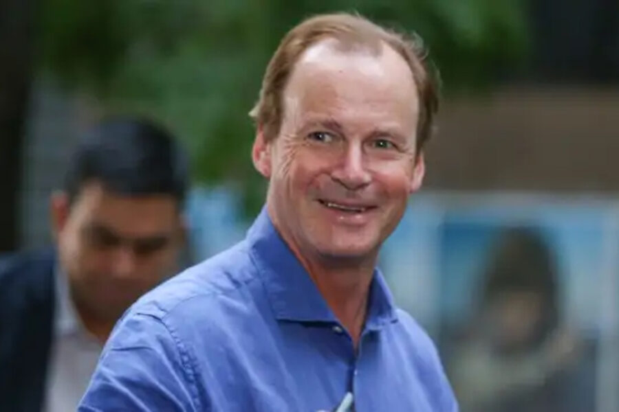 Gustavo Bordet: “El peronismo no puede prescindir de nadie y Schiaretti reúne las condiciones”