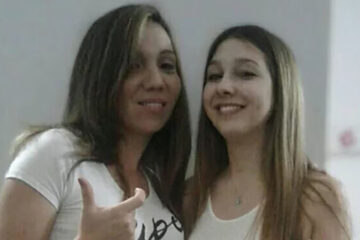 Absolvieron a la mejor amiga de Nahir Galarza en la cárcel, acusada de ser cómplice de su ex pareja por matar a golpes a su bebé