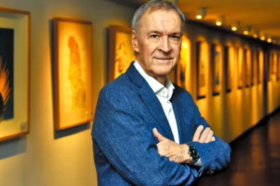 (Mención a Bordet) Juan Schiaretti: “Con relación al equilibrio fiscal, no se trata de hacer un ajuste salvaje”