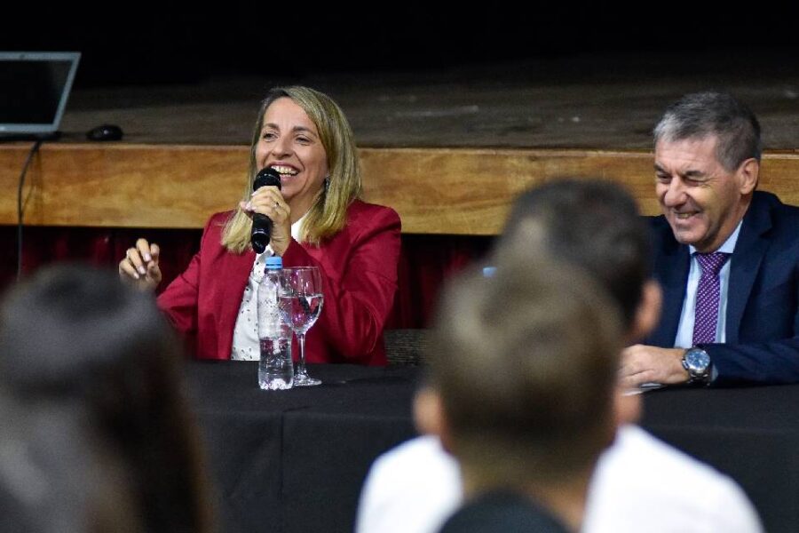 Analizaron los lineamientos para modificar el régimen municipal