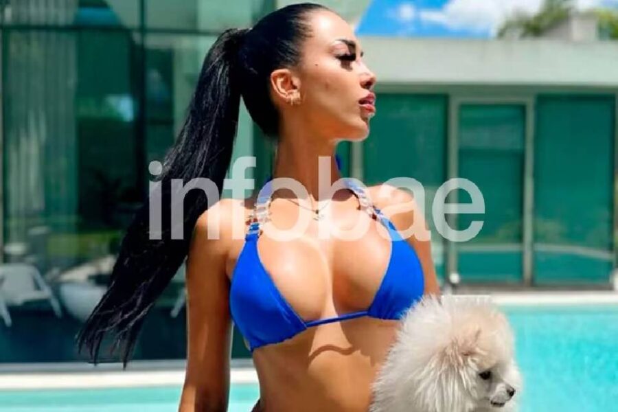 (Empresario entrerriano) Los llamados al 911 que hizo el empresario acusado de la muerte de una joven que cayó de un balcón en Recoleta