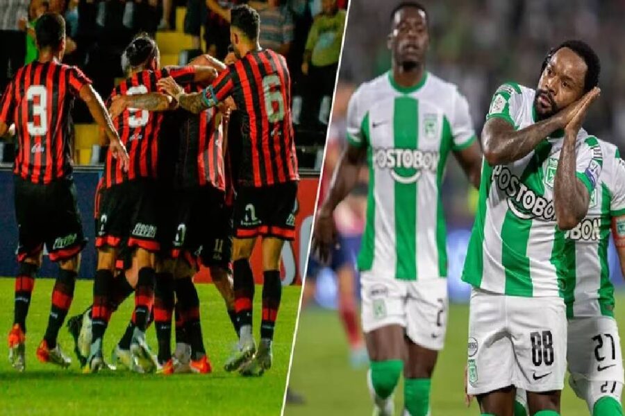 La agenda de la Copa Libertadores: Racing visitará a Ñublense y Patronato se enfrentará a Atlético Nacional