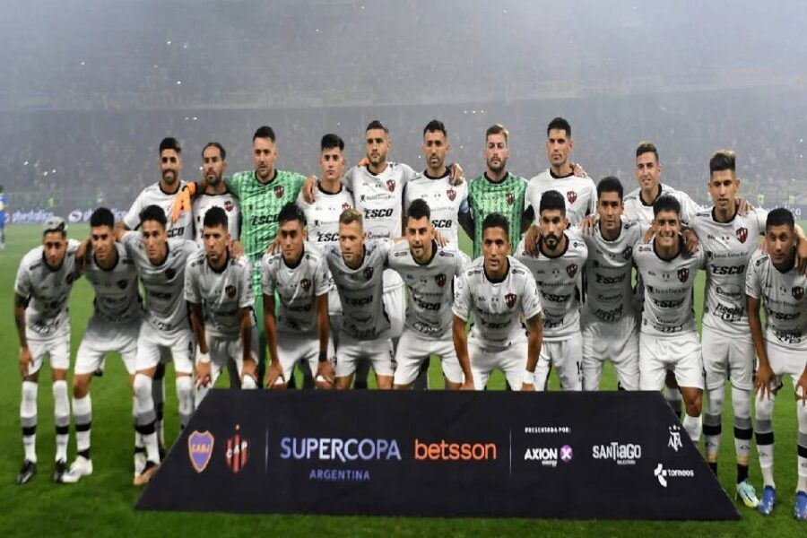 Patronato vs Atlético Nacional, por Copa Libertadores: hora, cómo verlo en vivo y posibles formaciones