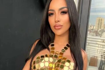 (Empresario entrerriano) “Politraumatismos” y “daño extenso”: los resultados de la autopsia de la joven que cayó al vacío en Recoleta