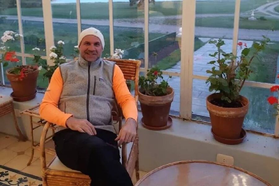 (Empresario Entrerriano) “Está como poseída”: los audios previos a la muerte de la mujer que cayó de un sexto piso en Retiro