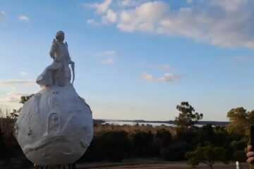 Por qué se dice que Saint-Exupéry encontró inspiración en Concordia para escribir “El principito”