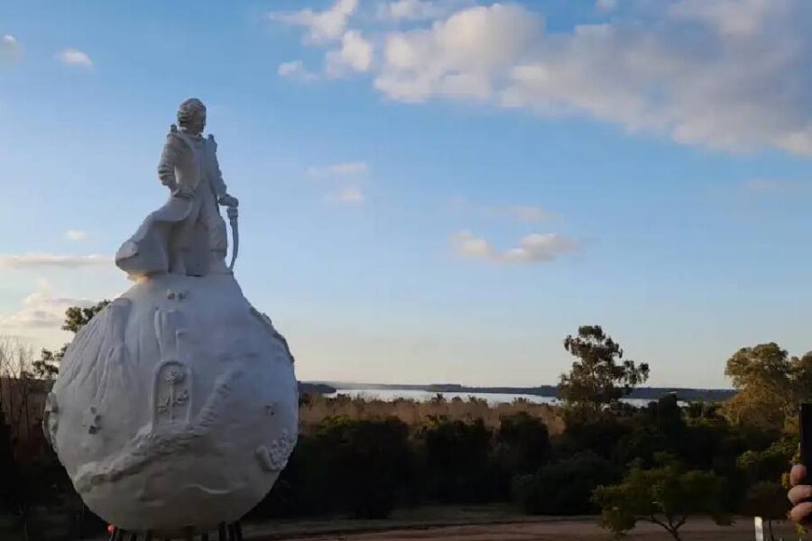 Por qué se dice que Saint-Exupéry encontró inspiración en Concordia para escribir “El principito”
