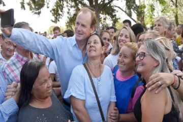 Elecciones en Entre Ríos: el gobernador Bordet mantiene la intriga sobre la fecha de los comicios y hace crujir al oficialismo