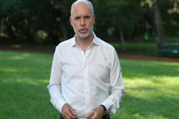 Llega el momento de volver a elegir sobre el futuro de la Ciudad.