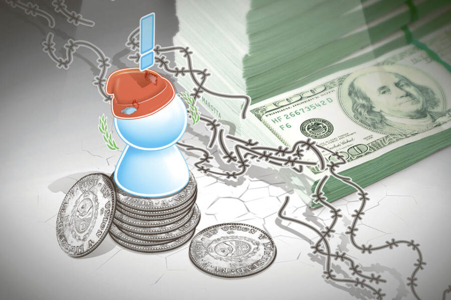 De Quilmes a Concordia, síntomas de un final de época