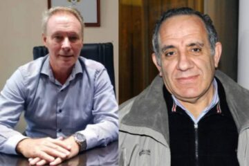 Se profundiza la grieta por Frigerio