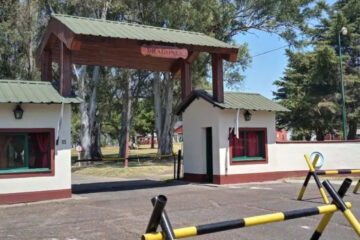 Abuso sexual, encubrimiento y hostigamiento: detuvieron a un jefe y un suboficial del Ejército en Entre Ríos