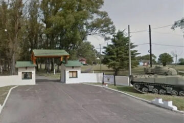 (Caso entrerriano) Abusos en el Ejército: para el juez hubo “protección” y cree que hay más víctimas