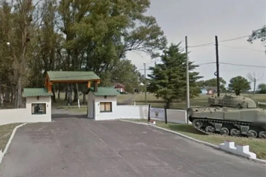 (Caso entrerriano) Abusos en el Ejército: para el juez hubo “protección” y cree que hay más víctimas