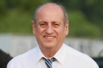 Rossi fue electo por sexta vez intendente de Santa Elena