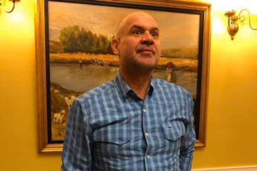 (Mención a empresario entrerriano) La declaración completa de Lía, testigo clave del caso de la joven muerta en Recoleta