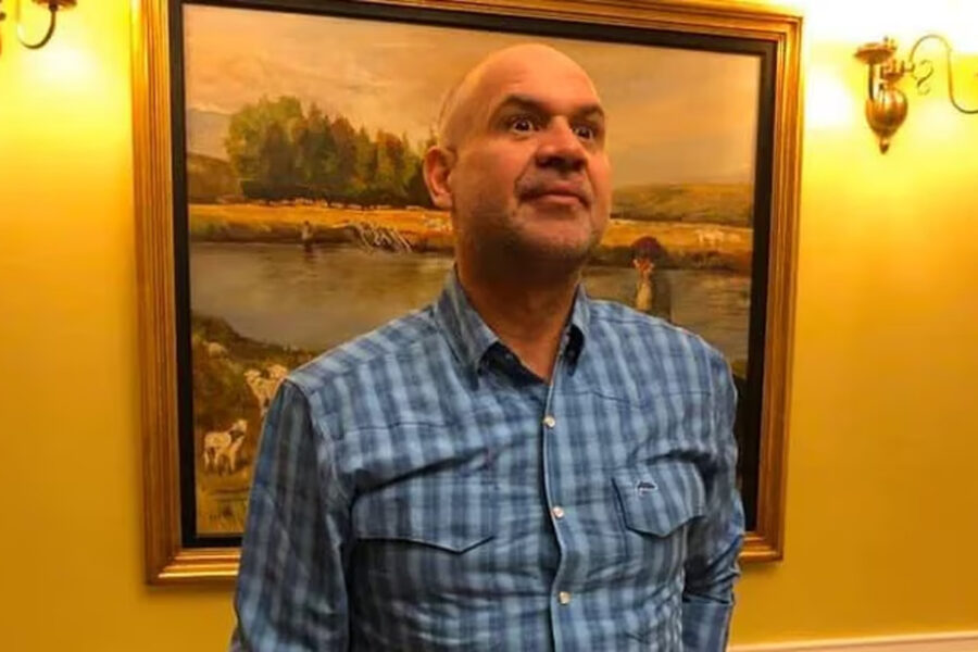 (Mención a empresario entrerriano) La declaración completa de Lía, testigo clave del caso de la joven muerta en Recoleta