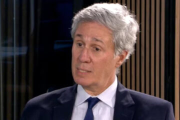 El Etchevehere que saltó a la política de la mano de Javier Milei: “Hay que acelerar el proceso, no ser tan tiempistas”