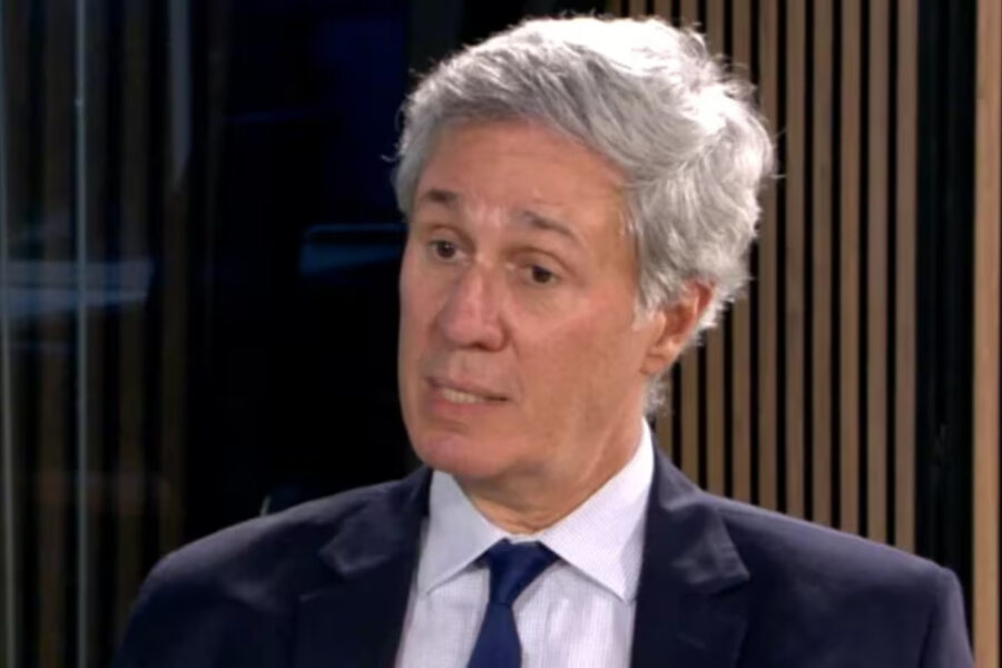 El Etchevehere que saltó a la política de la mano de Javier Milei: “Hay que acelerar el proceso, no ser tan tiempistas”