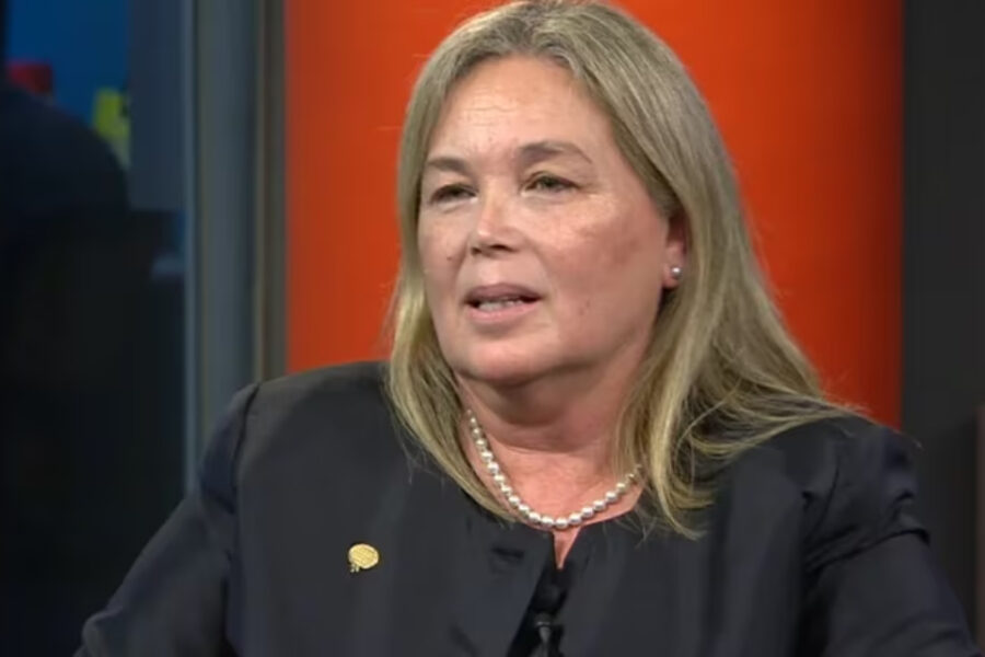 Medina anunció un encuentro con juezas iberoamericanas para debatir la Justicia de Género: “La igualdad es una cuestión de Derechos Humanos”