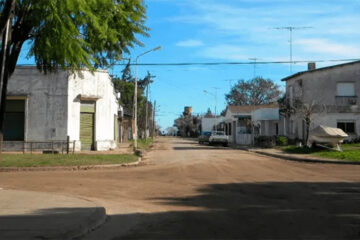 (Ocurrió en Entre Ríos) “Escucha voces y habla con el Diablo”: intentó matar a sus padres