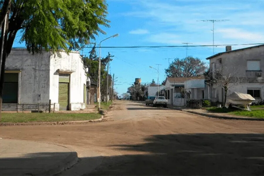 (Ocurrió en Entre Ríos) “Escucha voces y habla con el Diablo”: intentó matar a sus padres