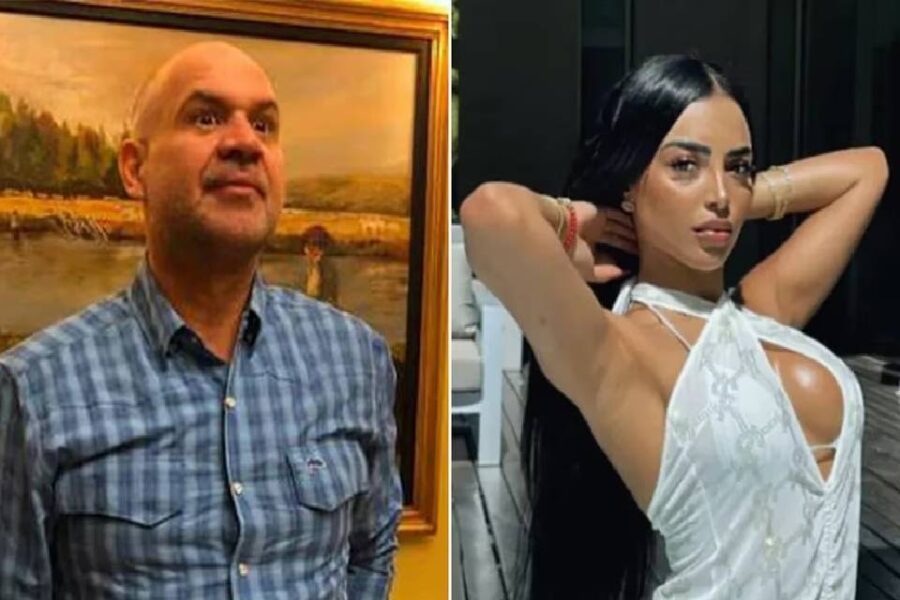 (Empresario entrerriano) Liberaron por falta de mérito a Francisco Sáenz Valiente, detenido por la muerte de la joven en Recoleta