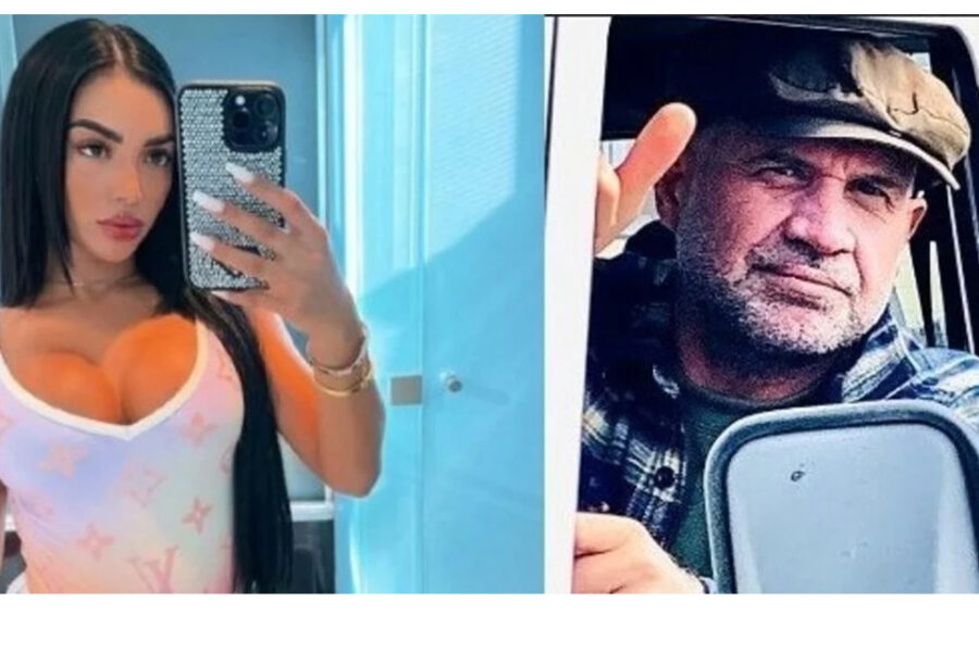 (Empresario entrerriano) Muerte de la modelo brasileña en Retiro: liberaron a Sáenz Valiente por falta de mérito