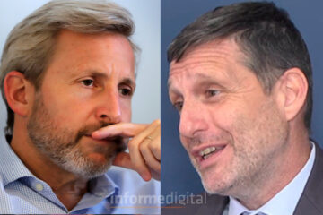 Desde la UADER le pegan a Frigerio por no votar la nacionalización