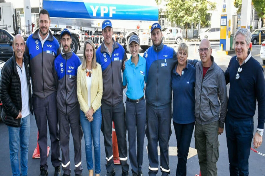 La provincia impulsa inversión en energías sostenibles