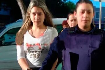 Nahir Galarza reveló que sueña con Fernando Pastorizzo