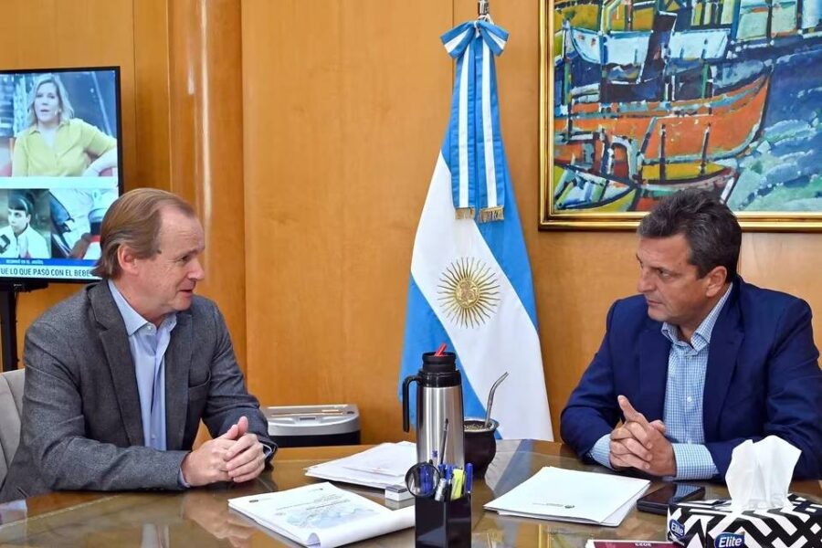 Entre Ríos debe definir en 72 horas si adelanta las elecciones: los argumentos del oficialismo y la oposición