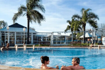 Escapada con PreViaje 4: cinco termas en Entre Ríos para descansar y desconectar de la rutina a pocos kilómetros de CABA