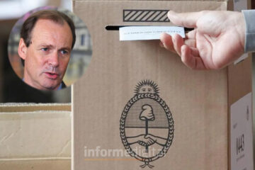 Reacciones tras el anuncio de Bordet de unificar con Nación