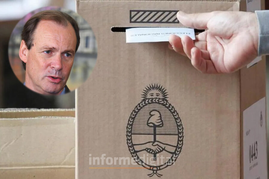 Reacciones tras el anuncio de Bordet de unificar con Nación