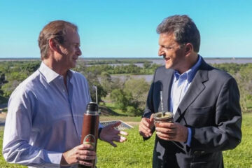 Entre Ríos sería la única provincia del Frente de Todos que va camino a unificar las elecciones con las nacionales