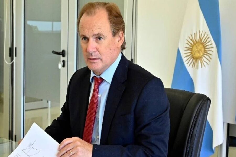 Gustavo Bordet no desdobla y convocó las elecciones en Entre Ríos junto a las nacionales