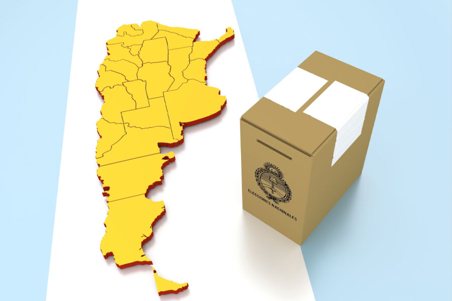 (Mención a Entre Ríos) Una provincia clave confirmó la fecha de los comicios y le hace un guiño al gobierno