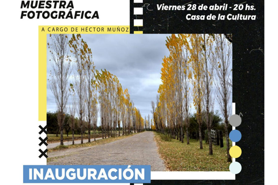 Inauguran sala de exposiciones en la Casa de la Cultura