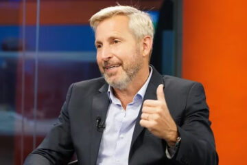 Rogelio Frigerio sobre el cambio del calendario electoral: “No modifica cuáles deben ser las prioridades”