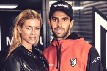 (Sucedió en Entre Ríos) La denuncia por agresión contra Manu Urcera tras un exabrupto a Nicole Neumann: la sanción que podría recibir