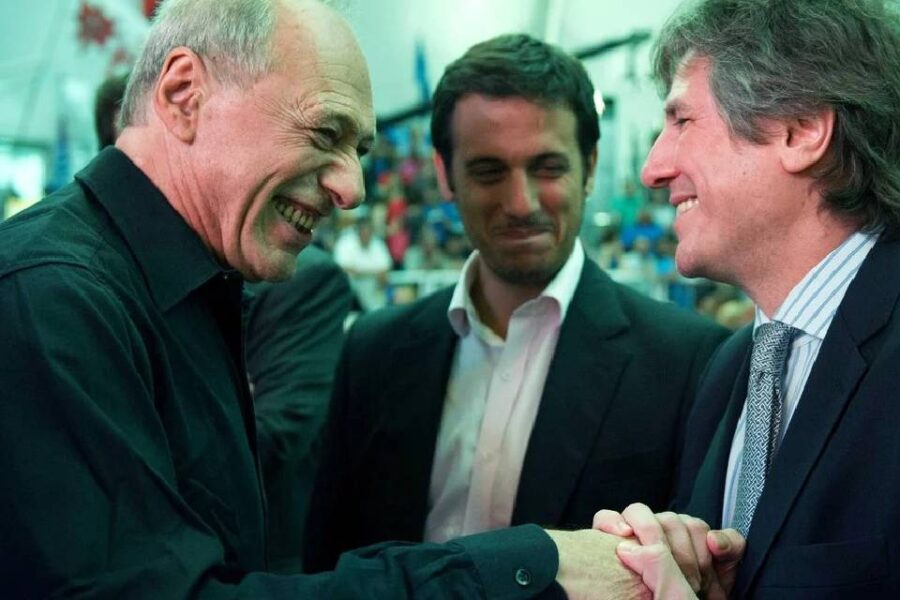 Impugnaron la designación de Eugenio Zaffaroni como jurado para elegir fiscales anticorrupción en Entre Ríos