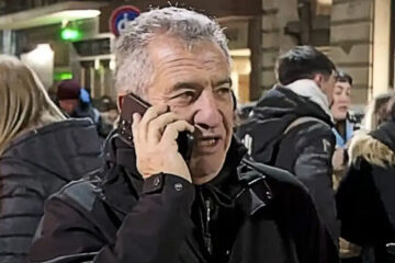 Llaman a indagatoria a Sergio Urribarri: lo investigan por no poder justificar 9 millones de dólares de patrimonio