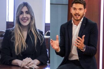 Concejal paranense salió al cruce de Gainza