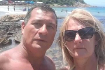 Femicidio en Entre Ríos: un expolicía mató a puñaladas a su esposa y horas después se suicidó