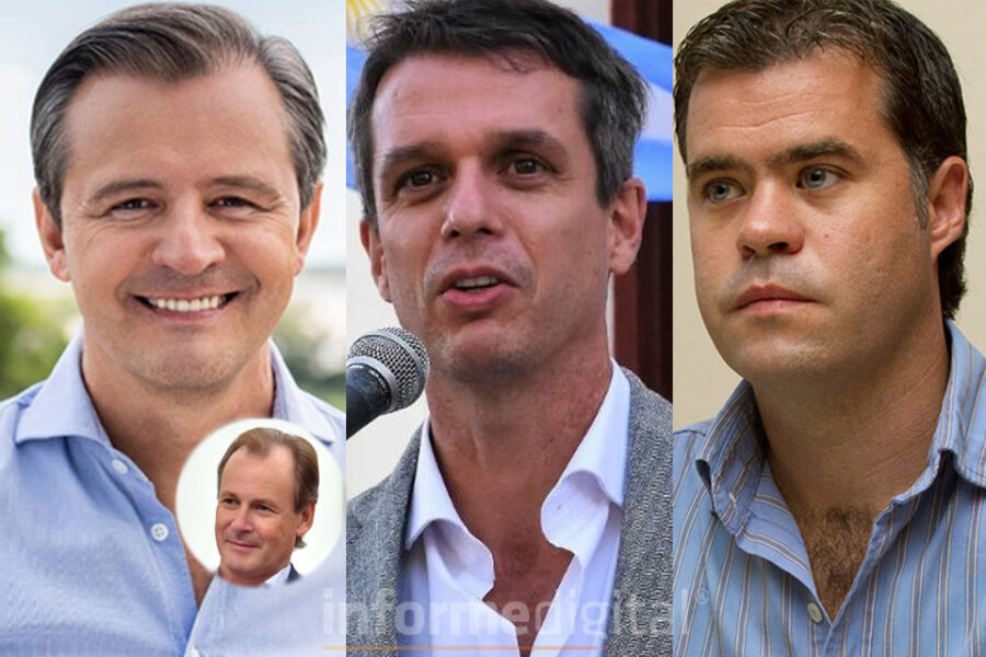 Cresto confirmó que jugará por la gobernación en el marco de la interna